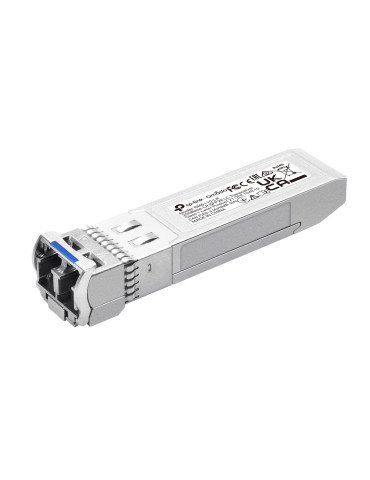 TP-Link SM6110-LR v1.0, Omada 25GBase-LR SFP28 LC Transceiver