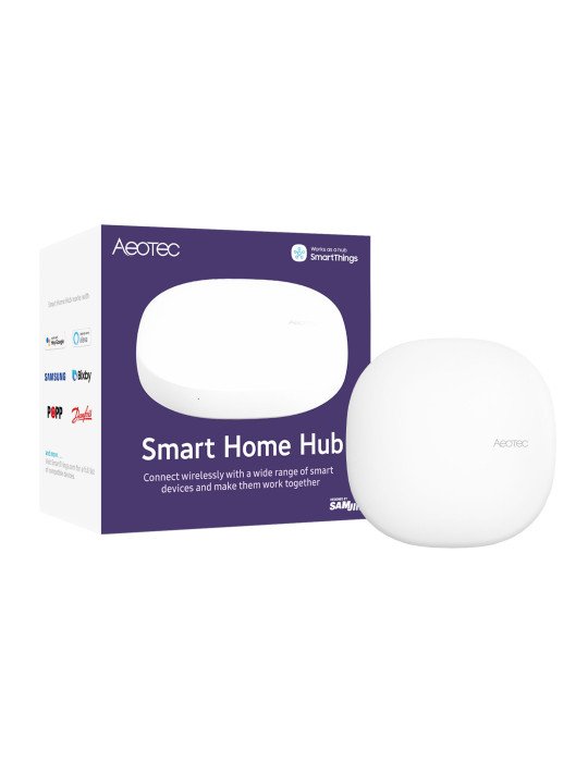 Aeotec Smart Home HUB (GP-AEOHUBV3EU)