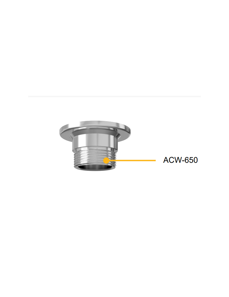 Peplink Adapter for HD Dome series - (ACW-650)