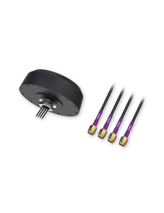 Teltonika PR1KC647, 5G Combo MIMO Mobile Roof SMA Antenna