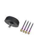 Teltonika PR1KC647, 5G Combo MIMO Mobile Roof SMA Antenna