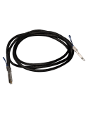 MikroTik DDQ+DA0003, 400Gbps QSFP-DD direct attach cable, 3m