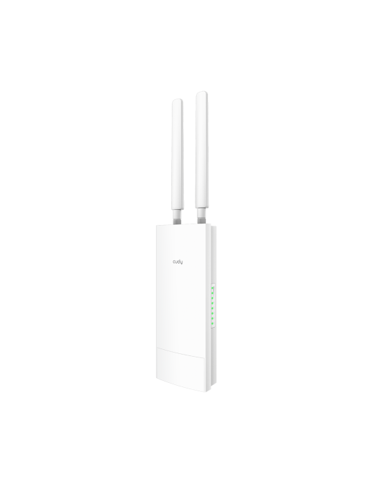 Cudy LT700 Outdoor, 4G Cat6 AC1200 Wi-Fi 5 Router
