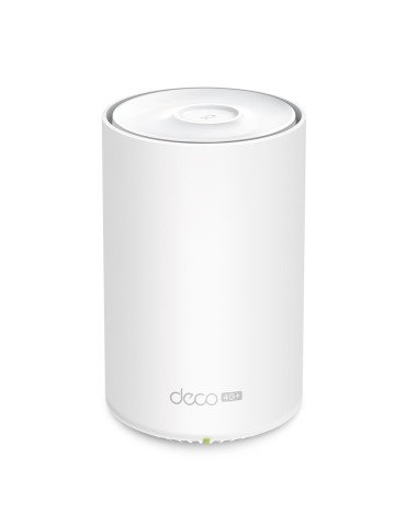 TP-Link Deco X10-4G(1-pack) v1.0, 4G+ AX1500 Whole Home Mesh WiFi 6 Gateway