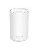 TP-Link Deco X10-4G(1-pack) v1.0, 4G+ AX1500 Whole Home Mesh WiFi 6 Gateway