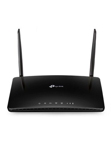 TP-Link Archer MR600 v5.0, 4G+ Cat6 AC1200 Wireless Dual Band Gigabit Router