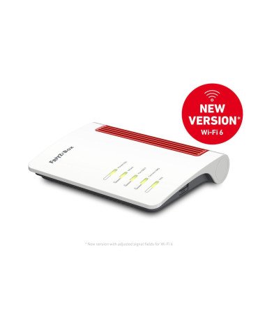 FRITZ!Box 7530 AX VDSL2