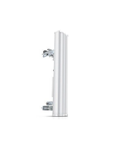 Ubiquiti AM-5G19-120, 19dBi 120deg 2x2 MIMO BaseStation Sector Antenna