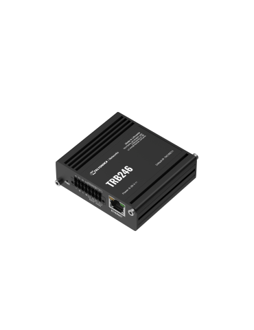 Teltonika TRB246 Industrial 4G LTE IoT Gateway