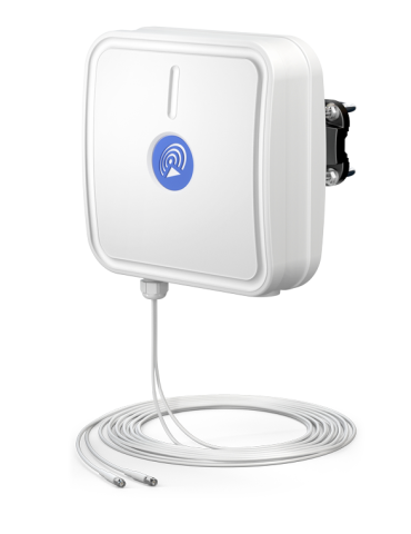 QuWireless QuPanel 5G/LTE MIMO 2x2, 5m (AP5G2)