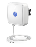QuWireless QuPanel 5G/LTE MIMO 2x2, 10m (AP5G2-1)
