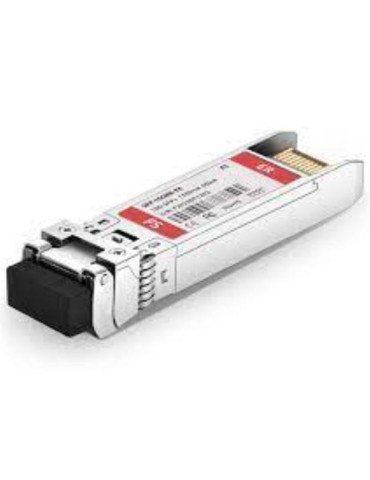FiberStore SFP-10GER-55 10GBASE-ER SFP+ 1550nm 40km DOM