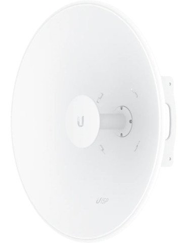Ubiquiti UISP-Dish, Parabolic Antenna, 30dBi, Point-to-point (PtP) dish antenna, 5-6GHz