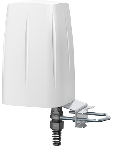 QuWireless QuSpot for RUTX50/RUTM51/RUTM54 (AX50S)