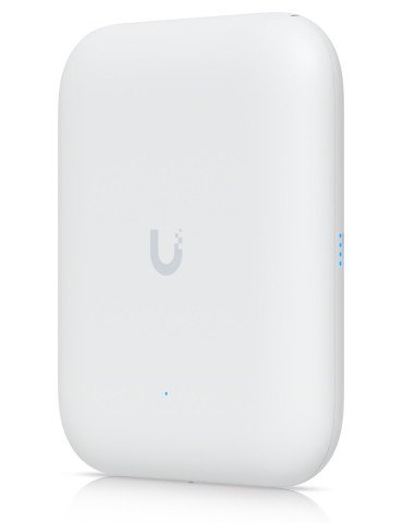 Ubiquiti U7-Pro-Outdoor, UniFi WiFi 7 Pro Outdoor, Directional internal 8dBi/External Omni 6dBi, 23dBm, 688Mbps, 2x2 @ 2.4GHz & 
