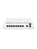 Ubiquiti UISP-Console, UISP Console, Quad-Core 1.7GHz, 4GB, 9xGigabit, 2xSFP+, 27VDC Power TransPort Connector