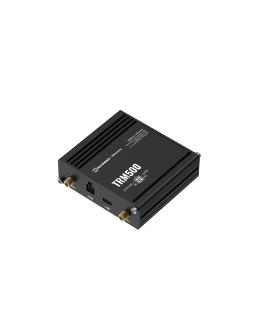 Teltonika TRM500 Industrial 5G Modem with USB Type-C