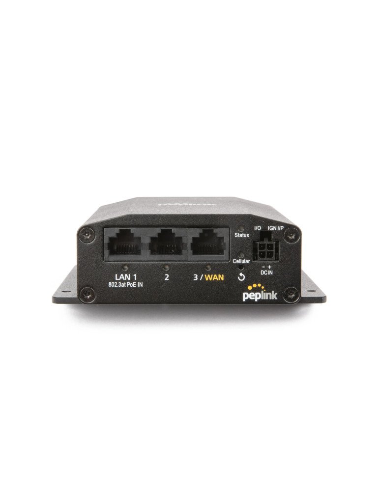 Peplink MAX BR1 Mini 5G (Global) – (MAX-BR1-MINI-5GN-T-M-PRM)