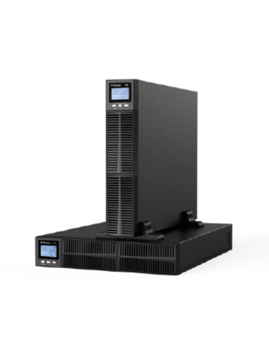 Tescom Online UPS PRIME 1103XLRTB6X9 3KVA 3KW