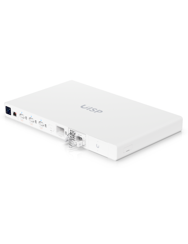 Ubiquiti UISP-P-Pro, UISP Power Pro Uninterruptible Power System, 24V Battery Backup, 2xPSUs (1x Included)