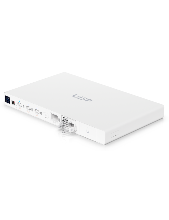 Ubiquiti UISP-P-Pro, UISP Power Pro Uninterruptible Power System, 24V Battery Backup, 2xPSUs (1x Included)