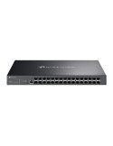 TP-Link SX3032F v1.0, Omada 32-Port 10GE SFP+ L2+ Managed Switch