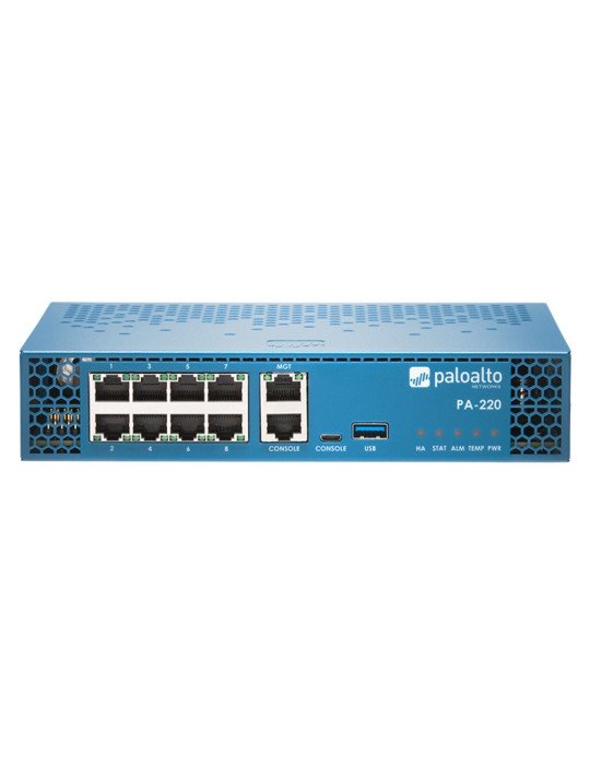 Palo Alto PA-220 Next Generation Firewall