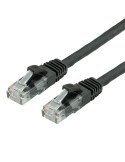 VALUE UTP 5m Cat6a Black - (21.99.1465)