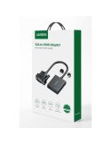 UGREEN CM513-50945, VGA to HDMI Converter