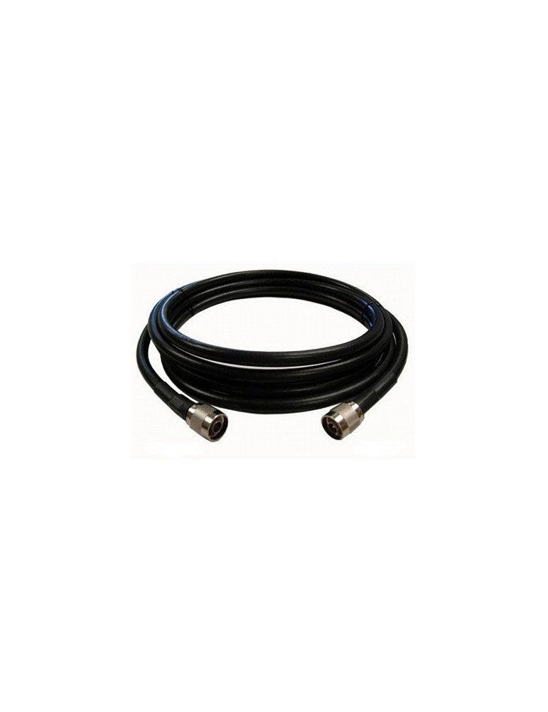 CNT 400/RSC 400 Cable N-male N-male,1m