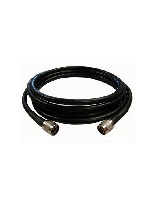 CNT 400/RSC 400 Cable N-male N-male,1m