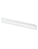 Digitus DN-96207-QL Πρόσοψη 24x LC DX, SC SX για DN-96200