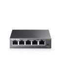 TP-Link TL-SG105E v5.0, 5-Port Gigabit Desktop Easy Smart Switch