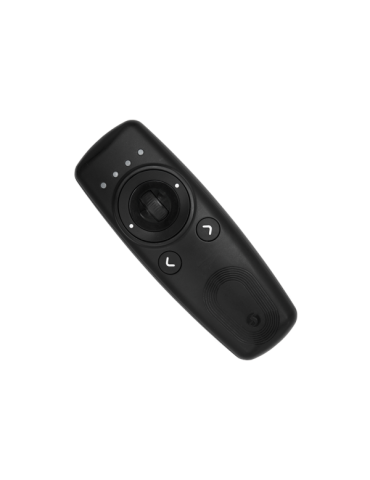 Shelly BLU Remote Control ZB Black