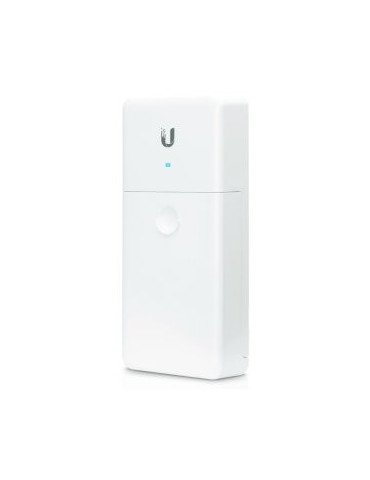 Ubiquiti N-SW, NanoSwitch, Outdoor 4-Port PoE Passthrough Switch