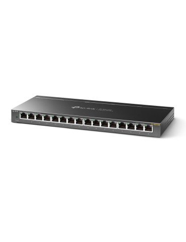 TP-Link TL-SG116E v2.20, 16-Port Gigabit Unmanaged Pro Switch