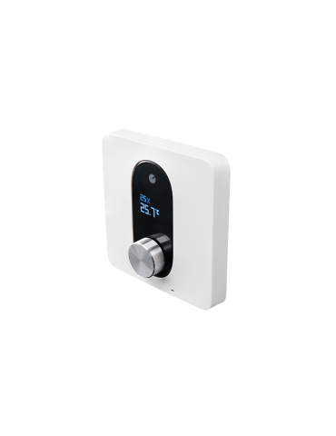 LinkedGo Smart Floor Heating Thermostat (Powered By Shelly)