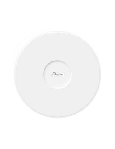 TP-Link EAP773 v1.0, BE9300 Ceiling Mount Tri-Band Wi-Fi 7 Access Point