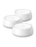 TP-Link Deco BE25(3-Pack) v1.0, BE3600 Whole Home Mesh WiFi 7 System