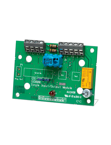 FIRECLASS - FC410SIO SINGLE I/O MODULE (555.800.763)