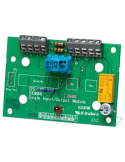 FIRECLASS - FC410SIO SINGLE I/O MODULE (555.800.763)