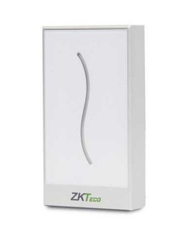 ZK TECO - PROID10 - WHITE