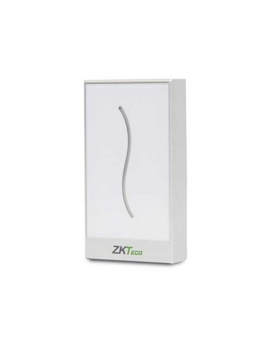 ZK TECO - PROID10 - WHITE
