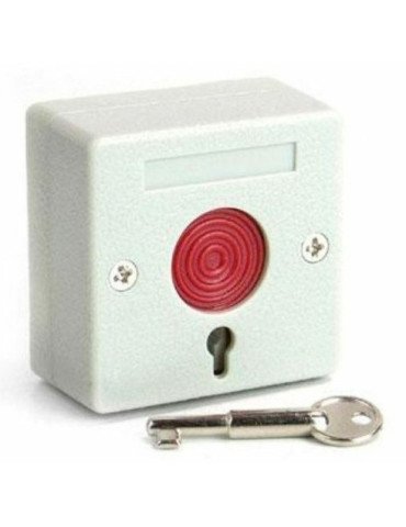 SPARK - PANIC BUTTON PB-45
