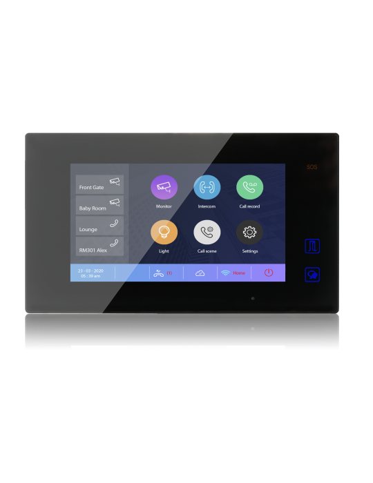 PROXY2 - WiFi7 DX47/TD7-B