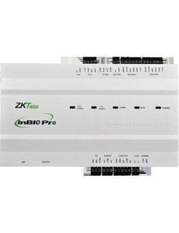 ZK TECO - INBIO-PRO160