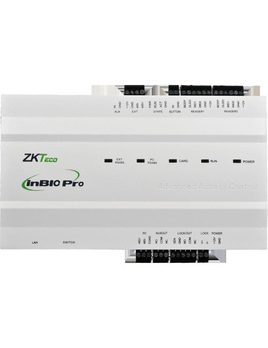 ZK TECO - INBIO-PRO160