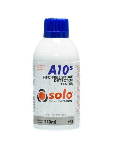 FIRECLASS - DETECTOR TESTER AEROSOL 250ml (517.001.279)