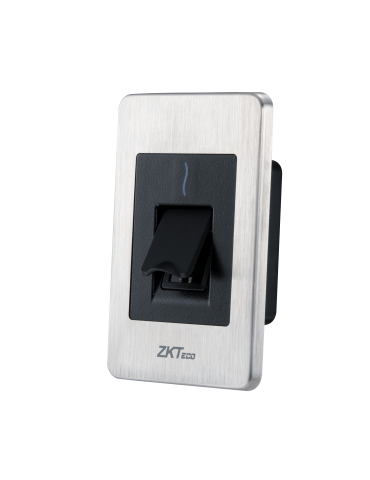 ZK TECO - FR1500S-WP-2