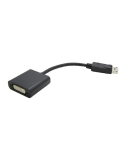 VALUE Adapter Display Port M/ DVI F - (12.99.3133)